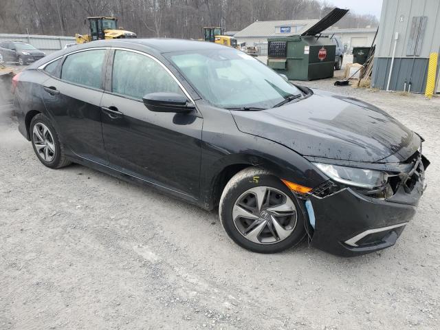 2HGFC2F62KH509435 Honda Civic Lx