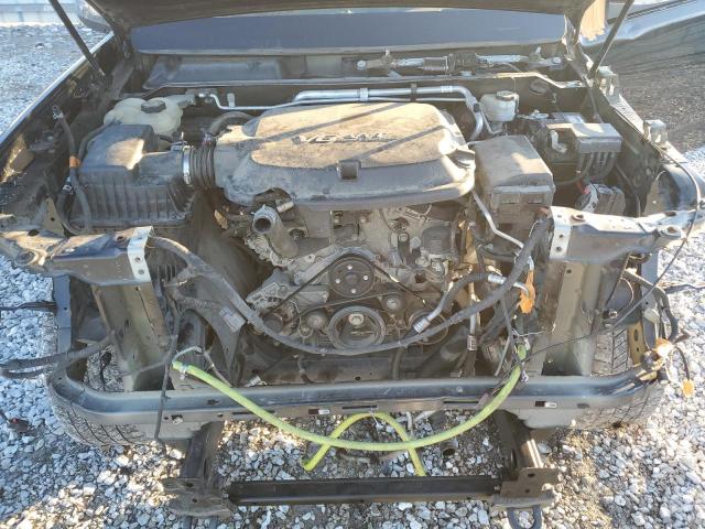 1GTG6DEN1H1147829 GMC CANYON SLT