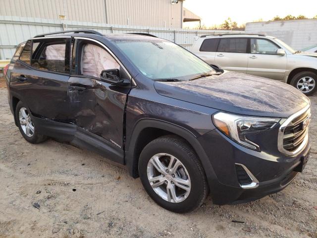 3GKALTEV8KL140261 GMC Terrain Sle