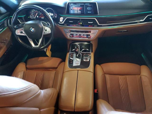 WBA7F2C53GG419491 BMW 750 Xi
