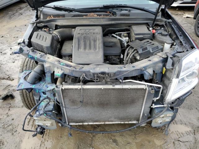 2GKALNEK7G6266639 GMC Terrain Sle