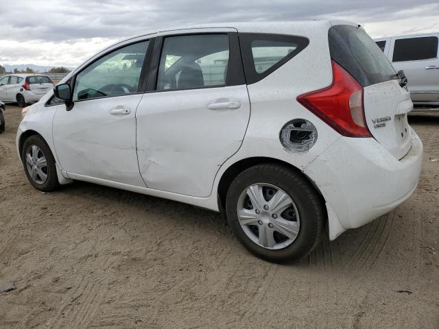 3N1CE2CP5GL400381 Nissan Versa Note S