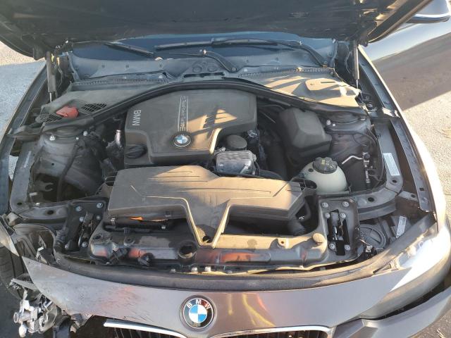 WBA3B1G50FNT01438 BMW 320 I