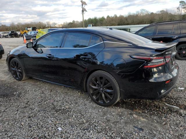1N4AA6EV3PC507157 Nissan Maxima Sr