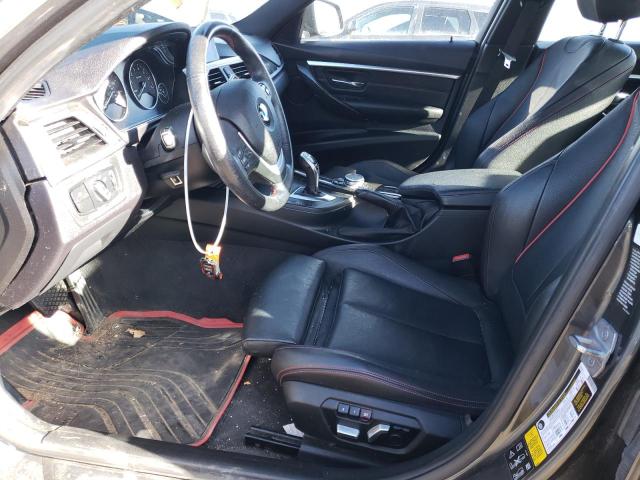 WBA8D9G30HNU61755 BMW 330 XI