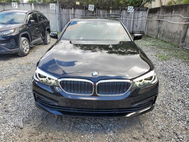 WBAJA9C50JB252198 BMW 530e