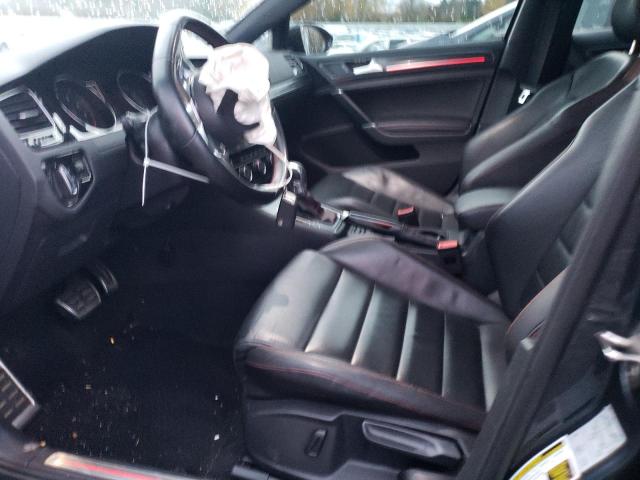 3VW447AU6JM262665 Volkswagen GTI S/SE
