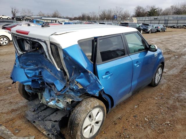 KNDJP3AE9F7003801 KIA SOUL EV