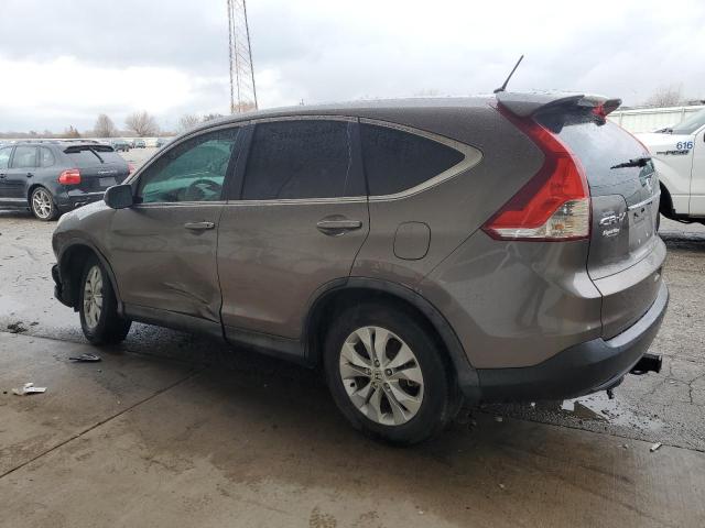 3CZRM3H5XEG703969 Honda CR-V EX