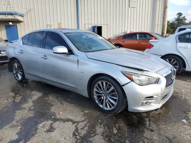 JN1EV7AP5JM590821 Infiniti Q50 LUXE
