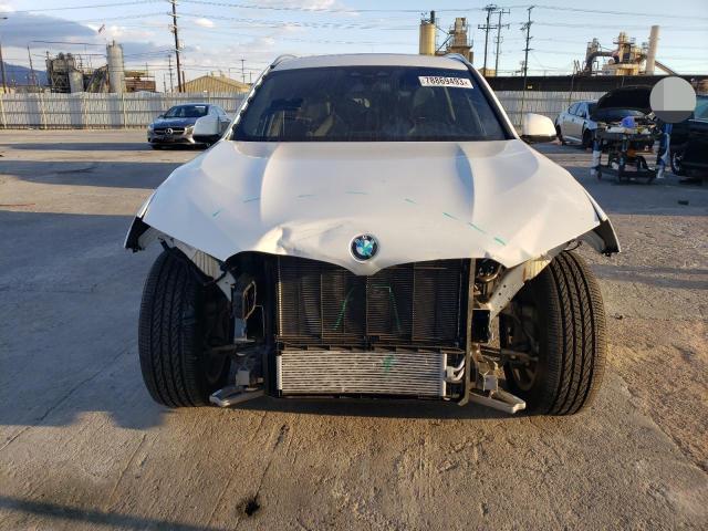5UXTY3C06L9B53843 BMW X3 Sdrive30i