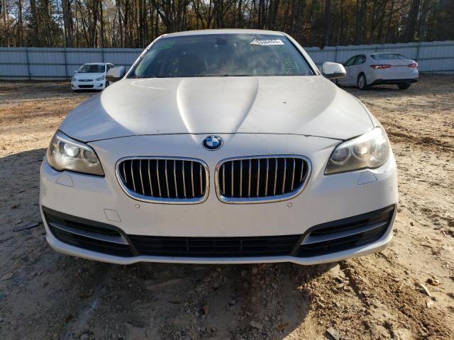 WBA5A5C5XED505032 BMW 528 I