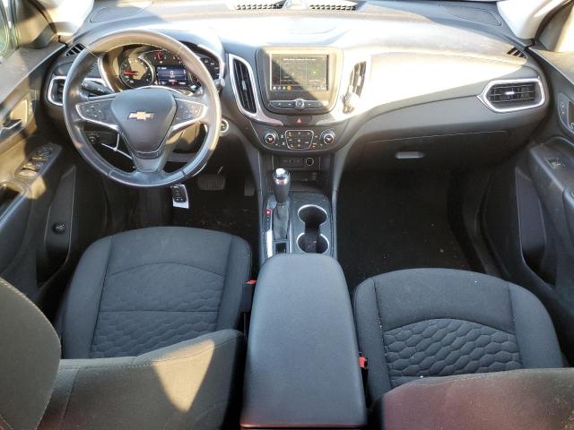 3GNAXKEV1KL183020 Chevrolet EQUINOX LT