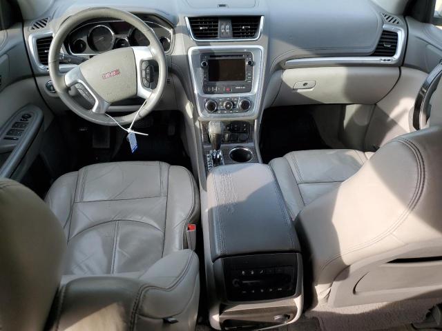 1GKKRRKD4FJ135203 GMC Acadia Slt-1