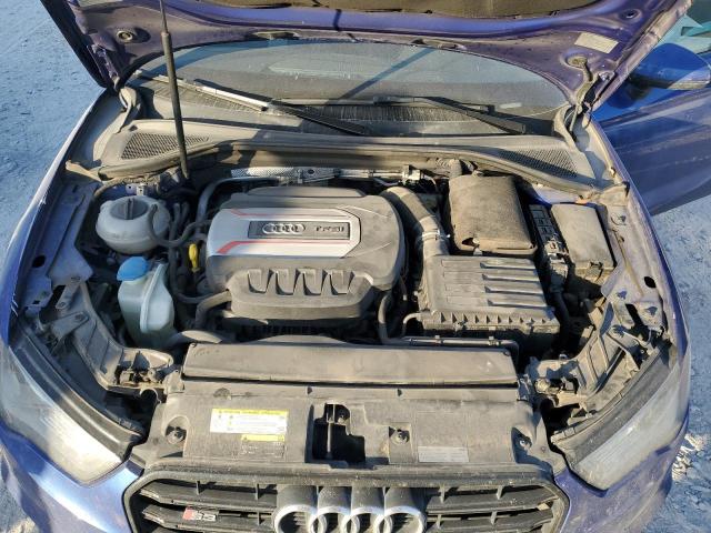 WAUF1GFF7G1025927 Audi S3 Prestige