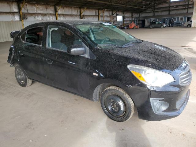 ML32F3FJ2JHF03076 Mitsubishi Mirage G4 Es