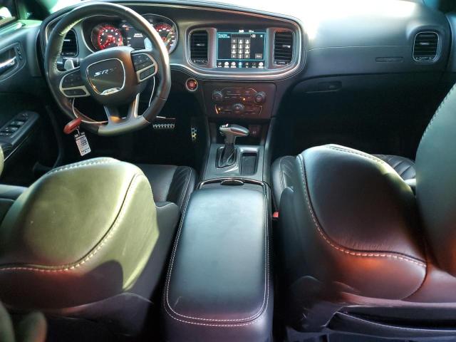 2C3CDXL96NH101765 Dodge Charger Srt Hellcat