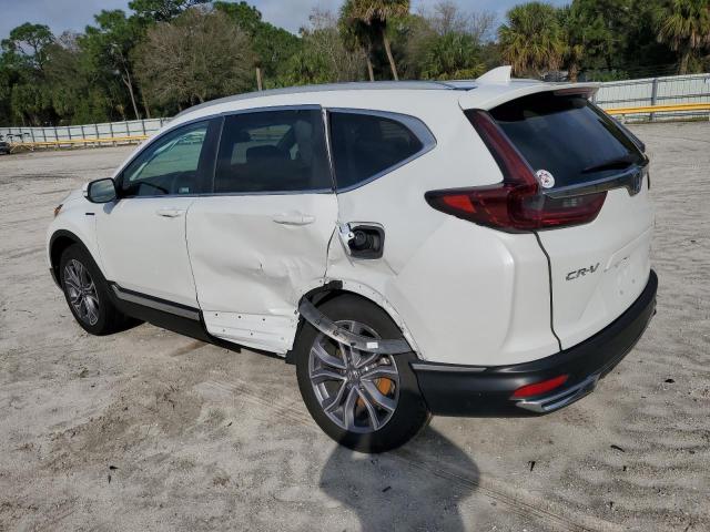 7FART6H9XME027853 Honda Cr-v Touring