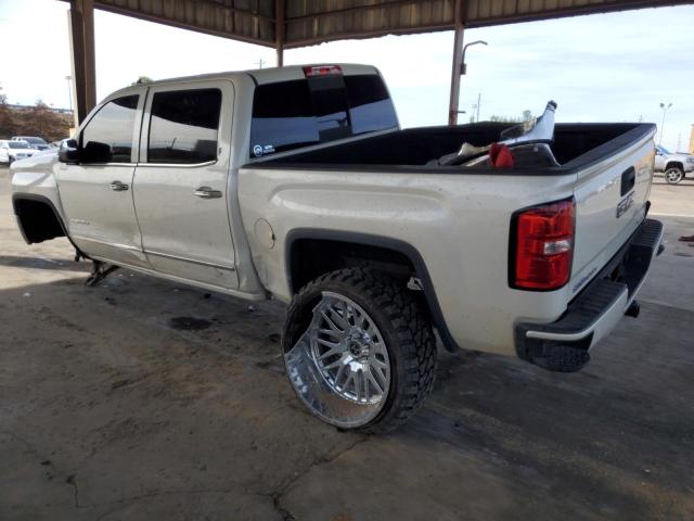 3GTU2WECXEG531680 GMC Sierra K1500 Denali