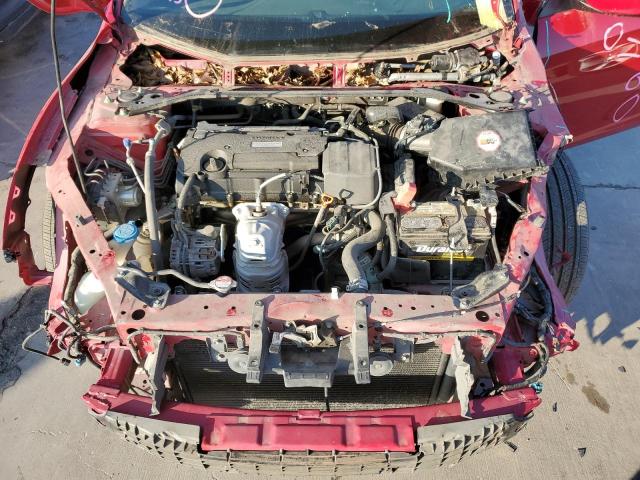 1HGCR2F50HA227374 Honda ACCORD SPO