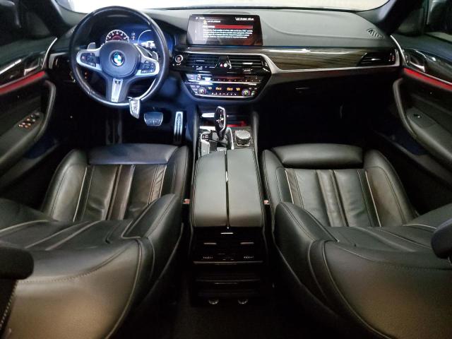 WBAJB9C55KB464786 BMW M550xi