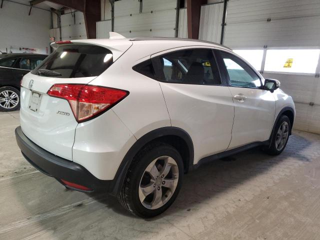 3CZRU6H78GM741126 Honda Hr-v Exl
