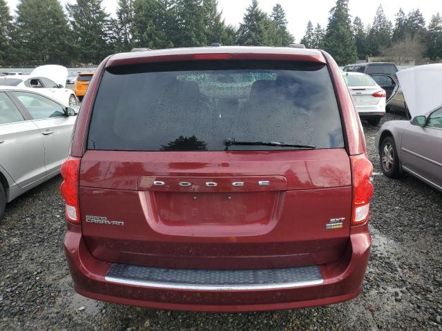 2C4RDGCG7HR617250 Dodge Grand Caravan Sxt
