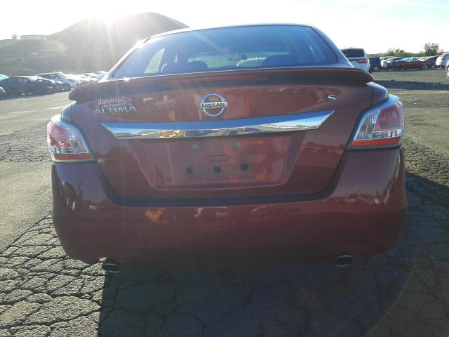 1N4AL3AP5FC204346 Nissan ALTIMA 2.5