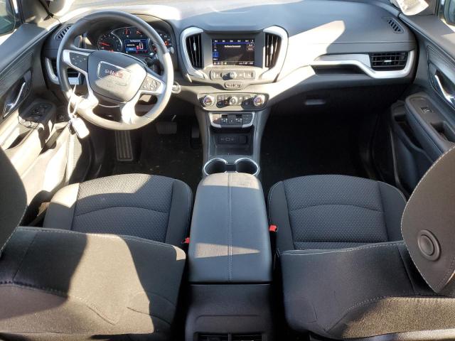 3GKALTEV6NL311528 GMC Terrain Sle