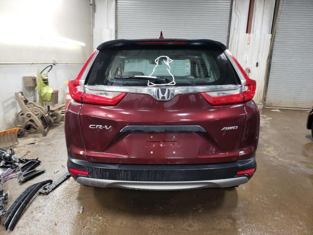 2HKRW6H33JH233950 Honda CR-V LX