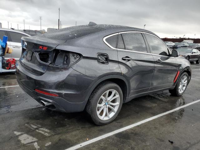 5UXKU0C53F0F91696 BMW X6 Sdrive35i