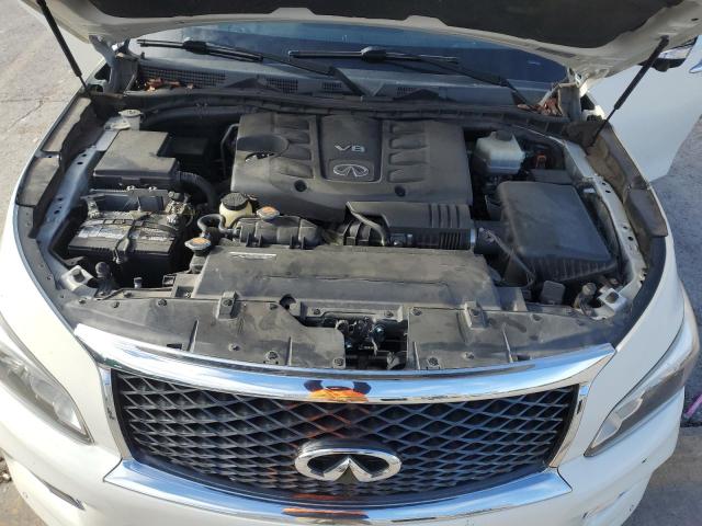 JN8AZ2NFXF9573595 Infiniti QX80