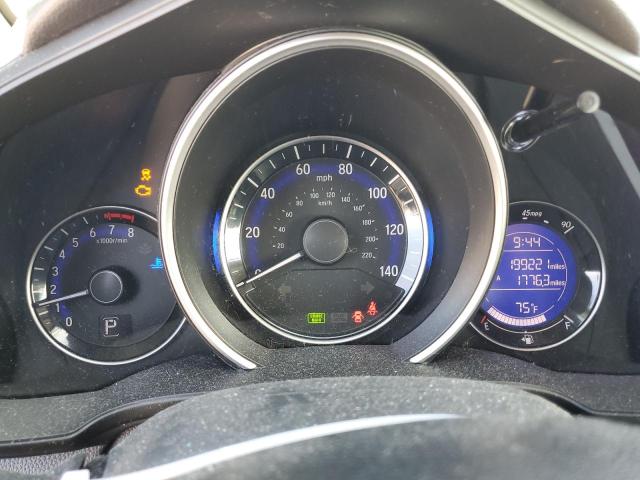 3HGGK5H84FM733143 Honda FIT EX