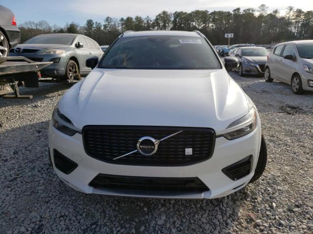 YV4BK0DP8M1842351 Volvo Xc60 T8 Polestar Engineered