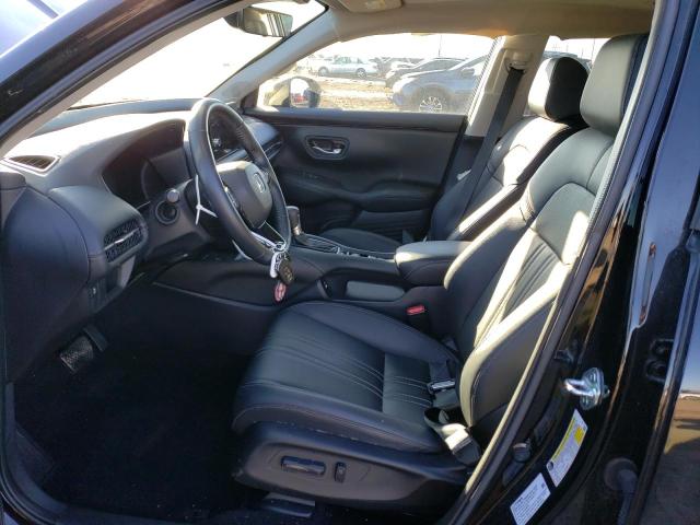3CZRZ2H73PM702518 Honda Hr-v Exl