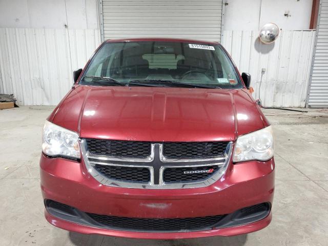 2C4RDGBG2ER378574 Dodge Grand Caravan Se