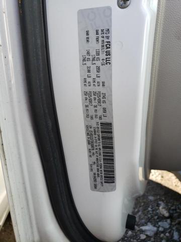 2C4RDGCG7GR360878 Dodge Grand Caravan Sxt