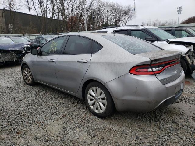 1C3CDFDH4ED857995 Dodge Dart Se Aero