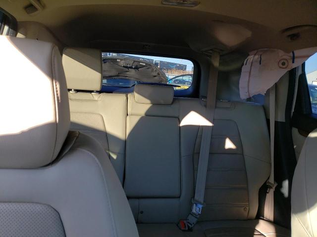 2HKRW1H86JH510217 Honda CR-V EXL