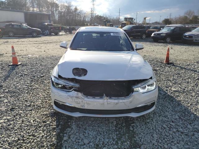 WBA8D9C34HA004783 BMW 330 XI