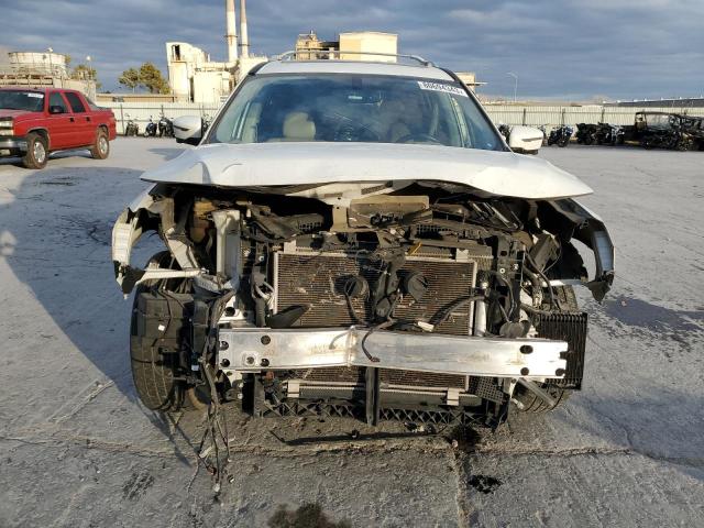 5N1DR2MN8KC583651 Nissan Pathfinder S
