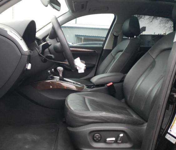 WA1CFAFP1EA055980 Audi Q5 PREMIUM