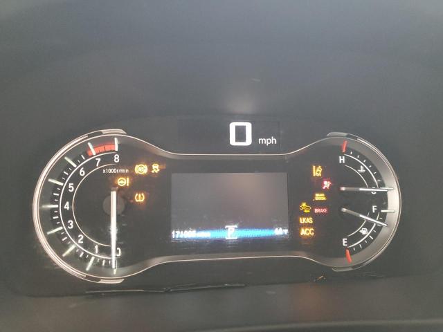 5FNYF5H61GB005923 Honda PILOT EXL
