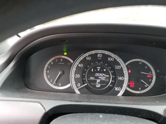 1HGCR2F71EA065378 Honda ACCORD EX