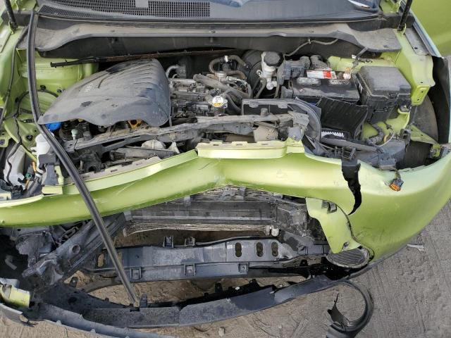 KNDJN2A24F7792994 KIA Soul