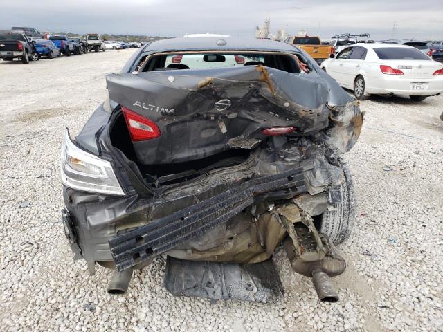 1N4BL3AP9GC270131 Nissan Altima 3.5sl