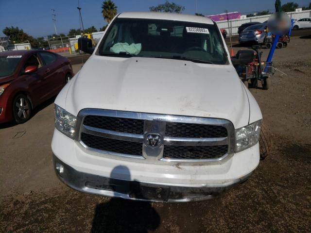 1C6RR6KG4LS121706 RAM 1500 Classic Tradesman