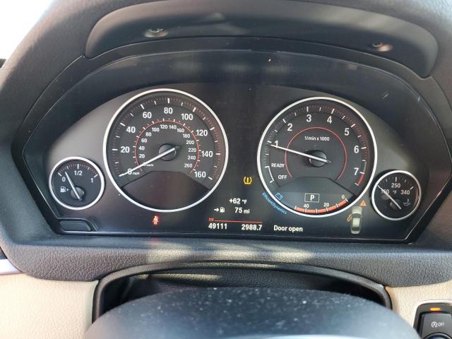 WBA8D9G36HNU61615 BMW 330 XI