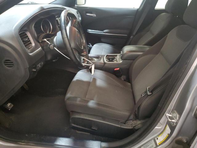 2C3CDXBG2FH776966 Dodge Charger Se