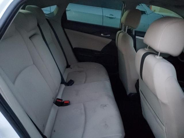 JHMFC1F38JX039807 Honda CIVIC EX